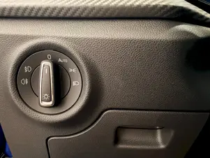Škoda Scala Monte Carlo