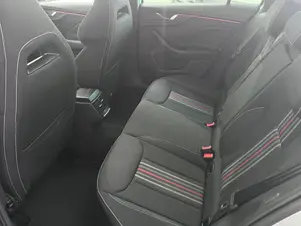 Škoda Scala Monte Carlo