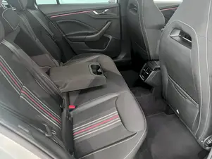 Škoda Scala Monte Carlo