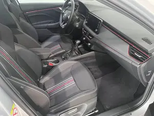 Škoda Scala Monte Carlo