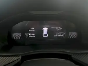 Škoda Scala Monte Carlo