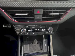 Škoda Scala Monte Carlo