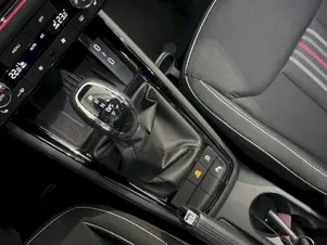 Škoda Scala Monte Carlo