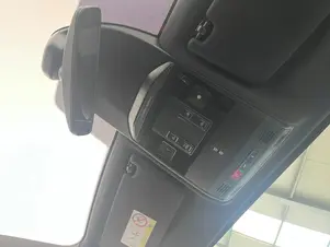 Škoda Scala Monte Carlo