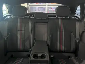 Škoda Scala Monte Carlo