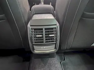 Škoda Scala Monte Carlo