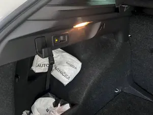 Škoda Scala Monte Carlo