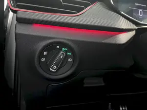 Škoda Scala Monte Carlo