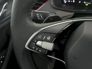 Škoda Scala Monte Carlo