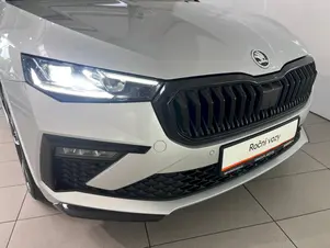 Škoda Scala Monte Carlo