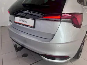 Škoda Scala Monte Carlo