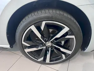 Škoda Scala Monte Carlo