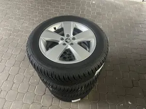 Škoda Scala Monte Carlo