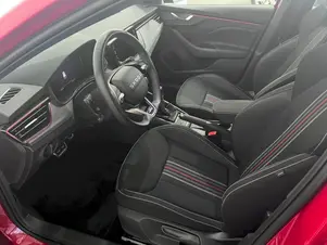Škoda Scala Monte Carlo