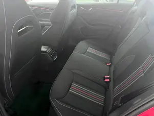 Škoda Scala Monte Carlo