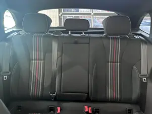 Škoda Scala Monte Carlo