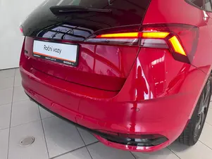 Škoda Scala Monte Carlo