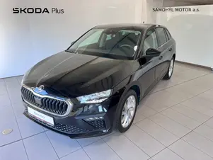 Škoda Scala Top Selection