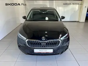 Škoda Scala Top Selection