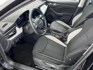 Škoda Scala Top Selection