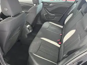 Škoda Scala Top Selection