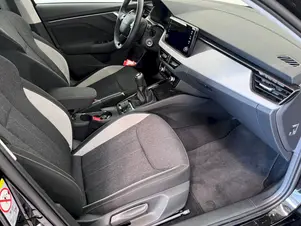 Škoda Scala Top Selection