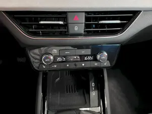 Škoda Scala Top Selection