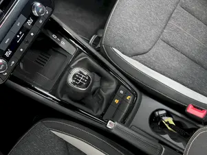Škoda Scala Top Selection