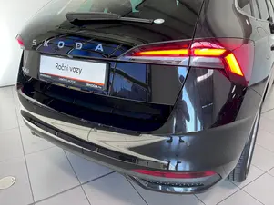 Škoda Scala Top Selection