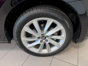 Škoda Scala Top Selection