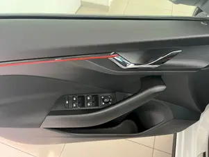 Škoda Scala Monte Carlo