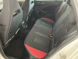 Škoda Scala Monte Carlo