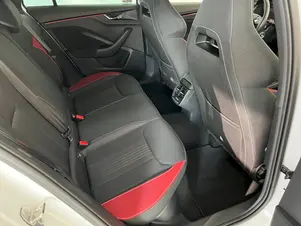 Škoda Scala Monte Carlo