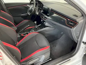 Škoda Scala Monte Carlo