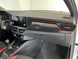 Škoda Scala Monte Carlo