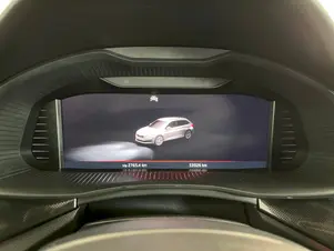 Škoda Scala Monte Carlo