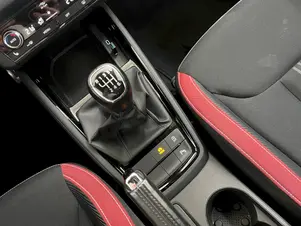 Škoda Scala Monte Carlo