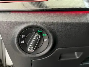 Škoda Scala Monte Carlo