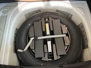 Škoda Scala Monte Carlo