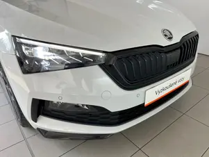 Škoda Scala Monte Carlo