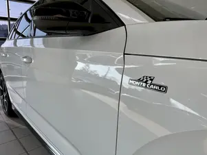 Škoda Scala Monte Carlo