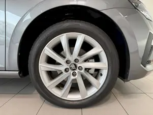 Škoda Scala Top Selection