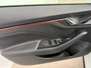 Škoda Scala Monte Carlo