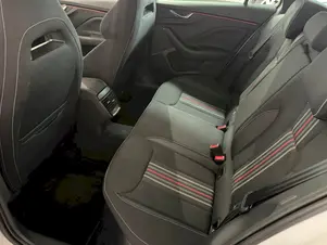 Škoda Scala Monte Carlo
