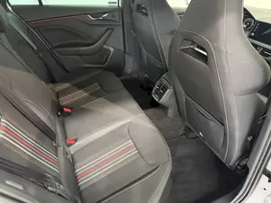 Škoda Scala Monte Carlo