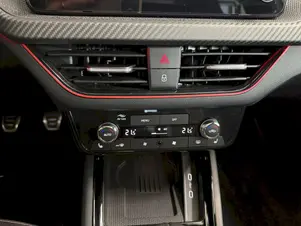 Škoda Scala Monte Carlo