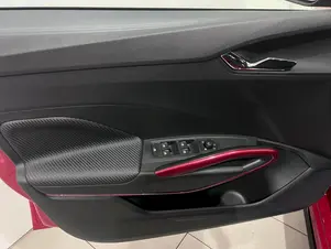 Škoda Fabia Monte Carlo