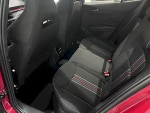 Škoda Fabia Monte Carlo