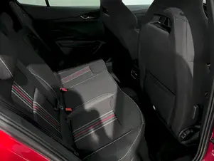 Škoda Fabia Monte Carlo