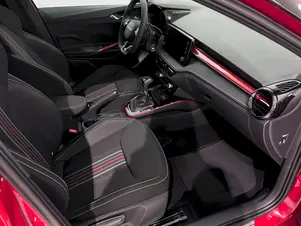 Škoda Fabia Monte Carlo